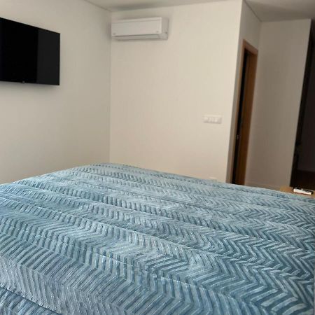 A Casa Do Fiuza Villa Moreira do Lima Екстериор снимка