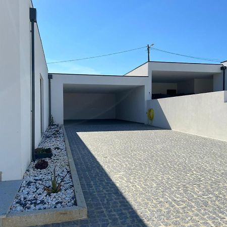 A Casa Do Fiuza Villa Moreira do Lima Екстериор снимка