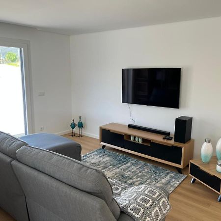 A Casa Do Fiuza Villa Moreira do Lima Екстериор снимка
