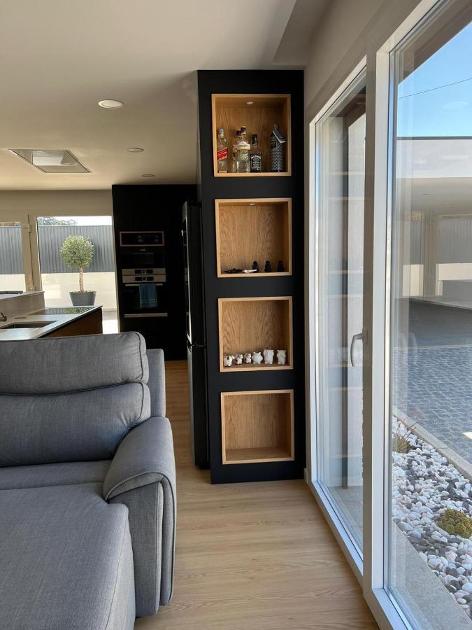 A Casa Do Fiuza Villa Moreira do Lima Екстериор снимка