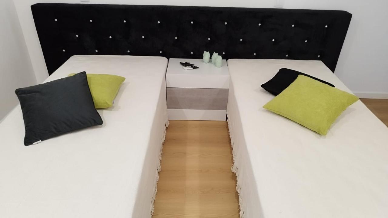 A Casa Do Fiuza Villa Moreira do Lima Екстериор снимка