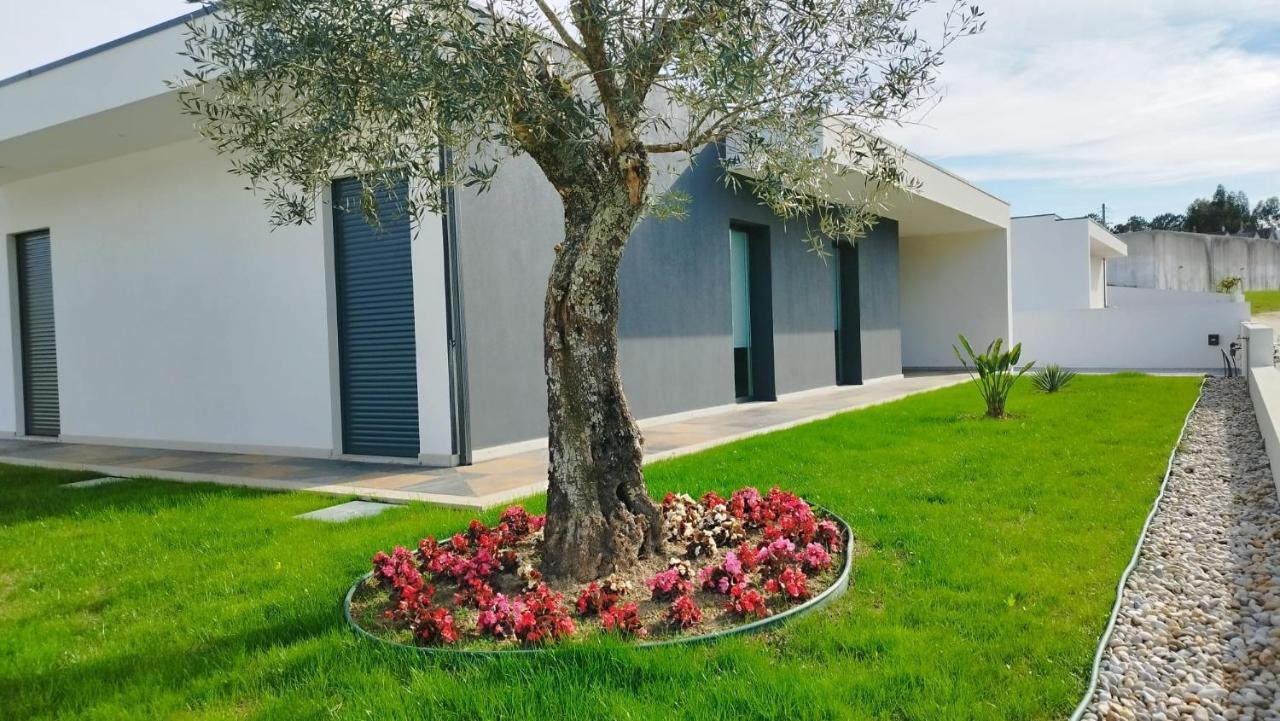 A Casa Do Fiuza Villa Moreira do Lima Екстериор снимка