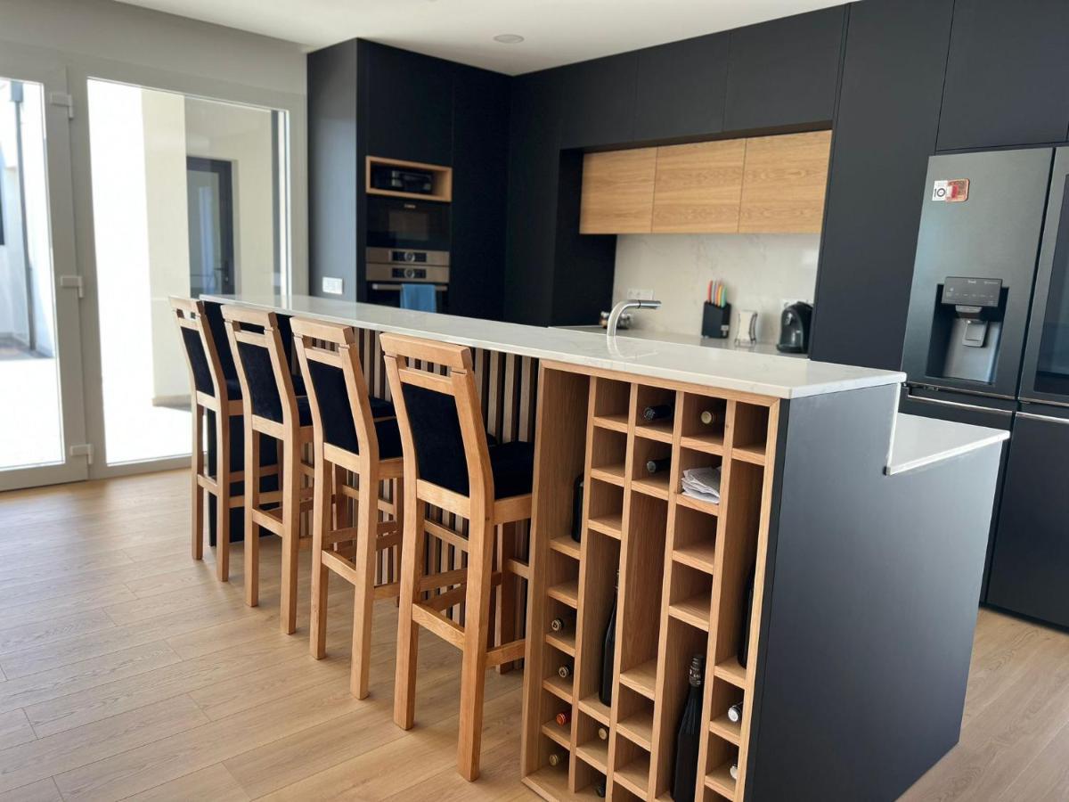A Casa Do Fiuza Villa Moreira do Lima Екстериор снимка
