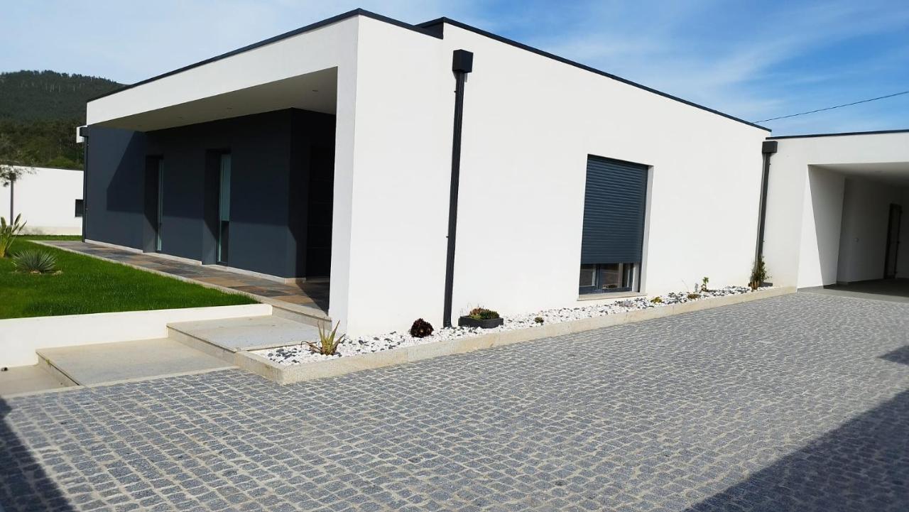 A Casa Do Fiuza Villa Moreira do Lima Екстериор снимка