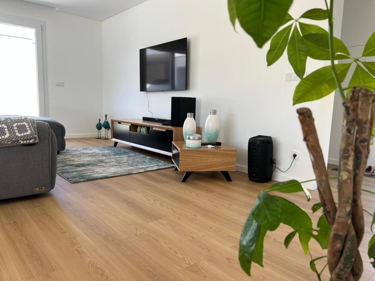 A Casa Do Fiuza Villa Moreira do Lima Екстериор снимка