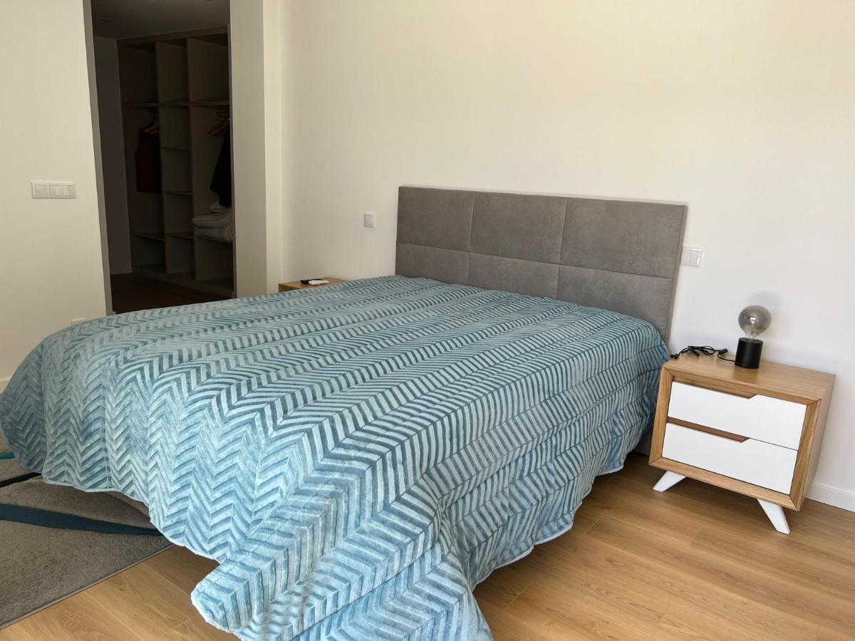 A Casa Do Fiuza Villa Moreira do Lima Екстериор снимка