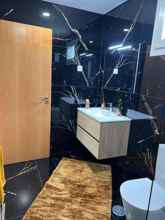 A Casa Do Fiuza Villa Moreira do Lima Екстериор снимка